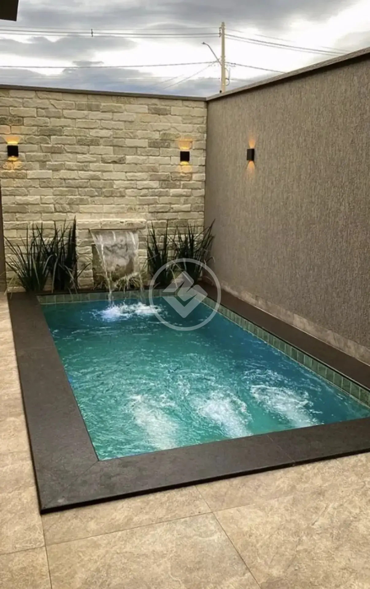 Casa Condomínio 3 quartos no Jardim Cristal, Aparecida de Goiânia — foto 3 de 5