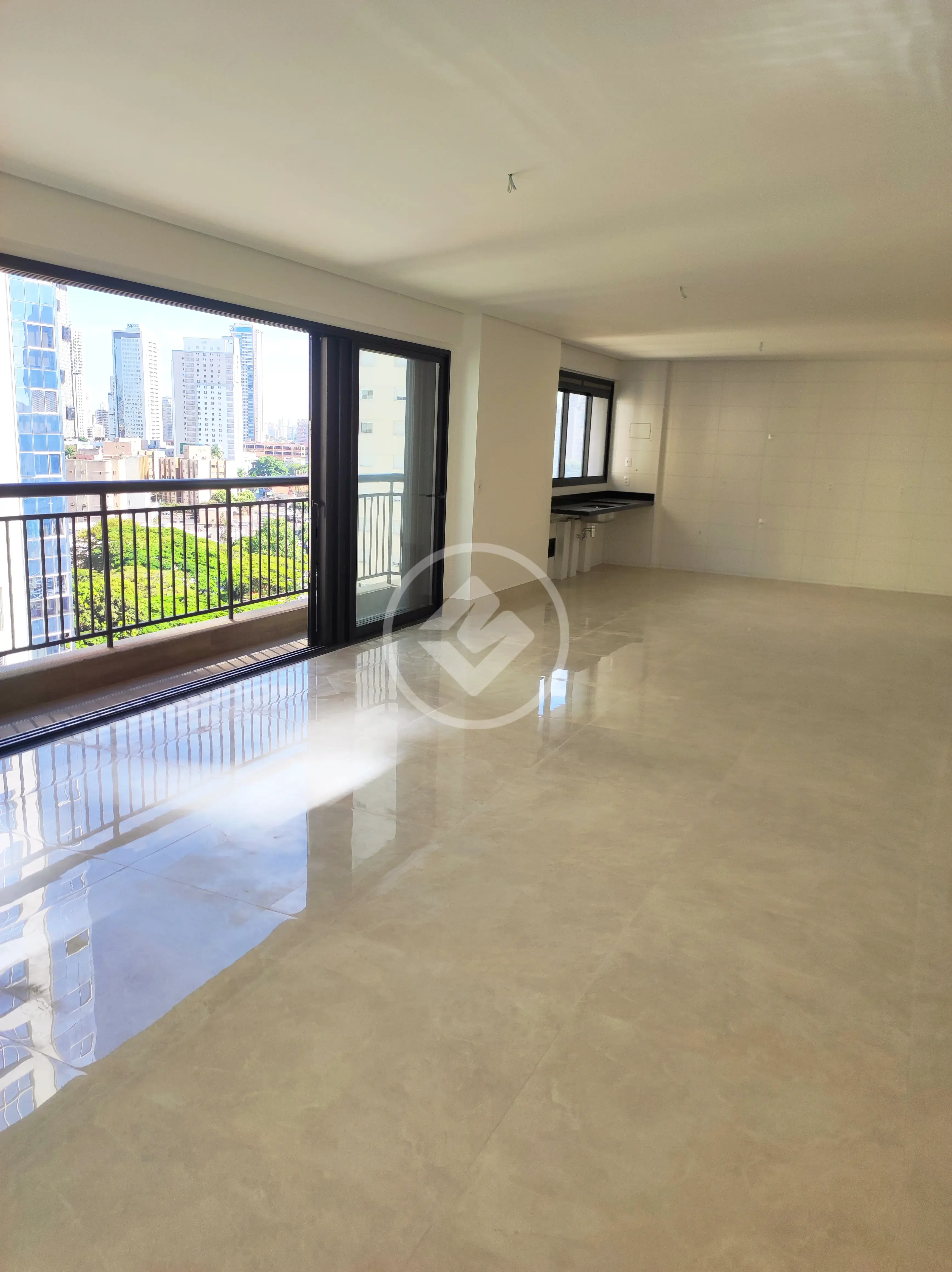 Apartamento 4 quartos no Setor Marista, Goiânia — foto 4 de 6