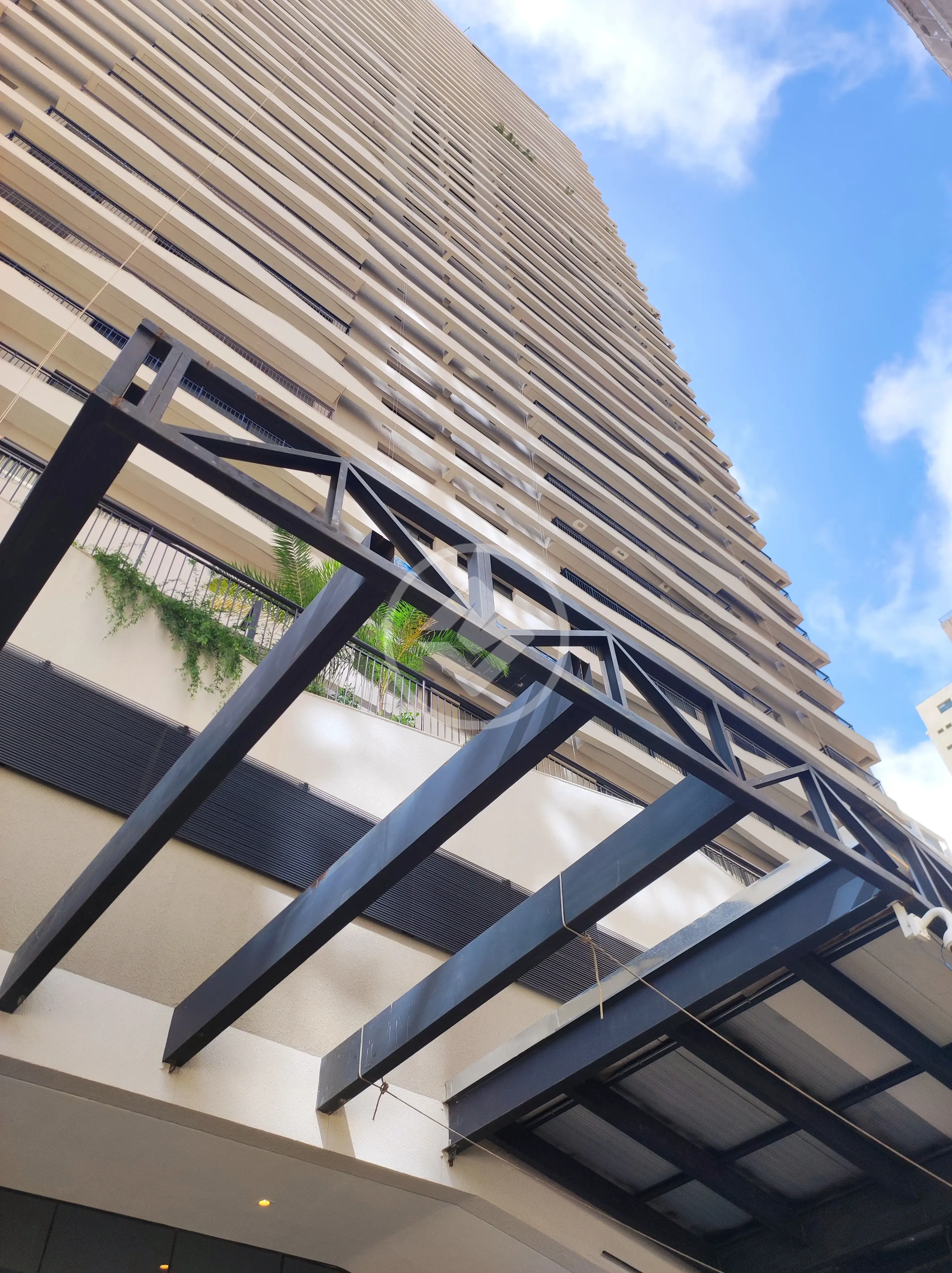 Apartamento Setor Marista, Goiânia - GO — foto 1