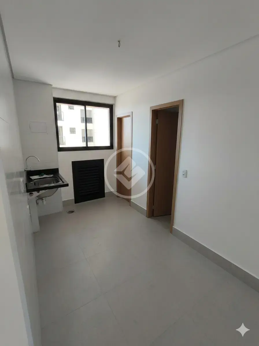 Apartamento 4 quartos no Setor Marista, Goiânia — foto 6 de 6