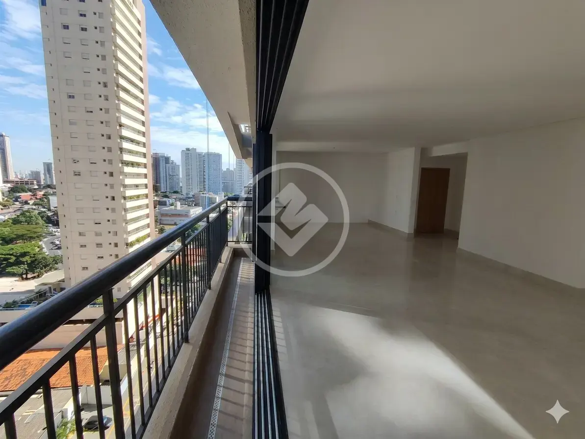 Apartamento 4 quartos no Setor Marista, Goiânia — foto 5 de 6