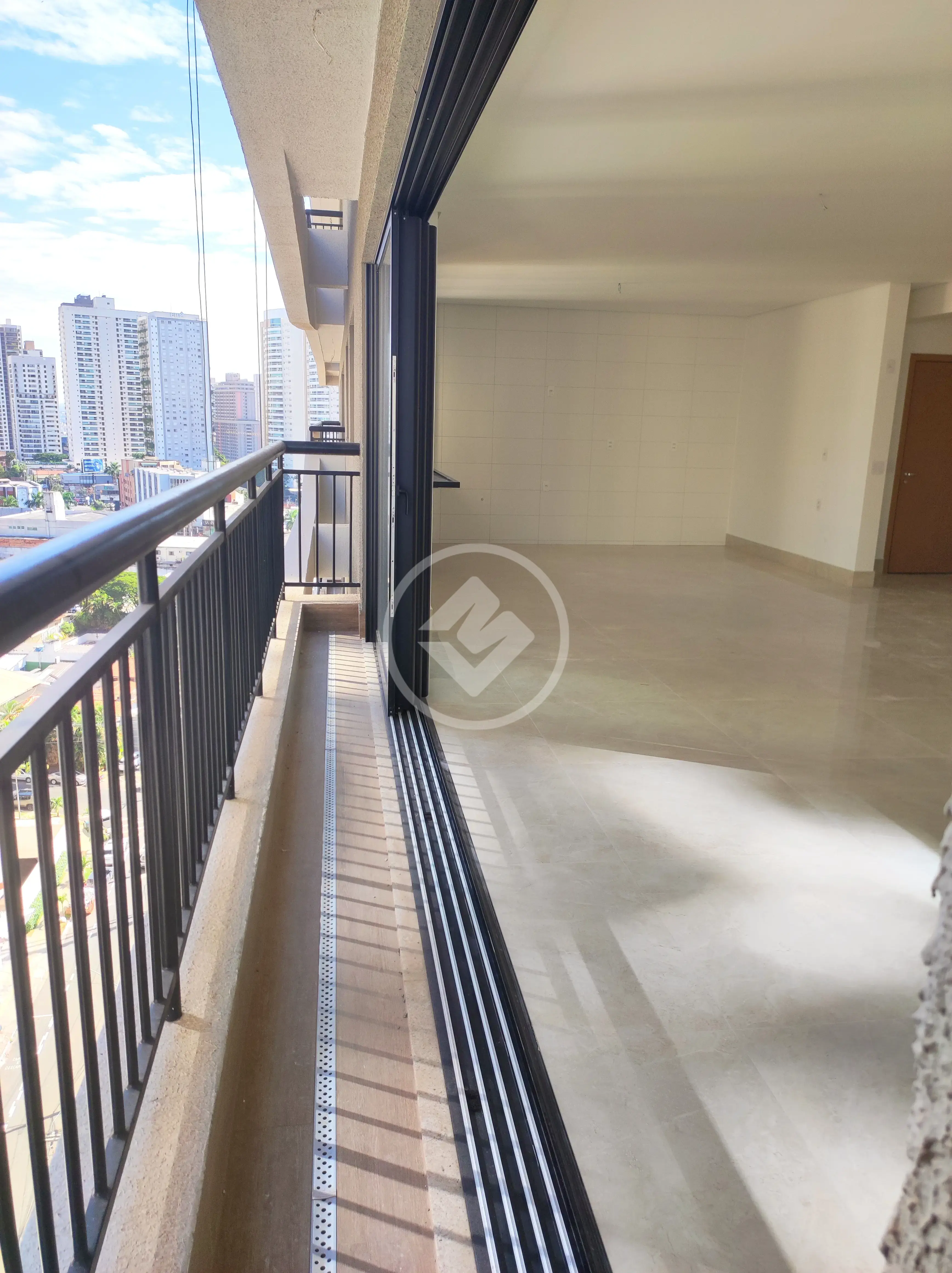 Apartamento 4 quartos no Setor Marista, Goiânia — foto 3 de 6