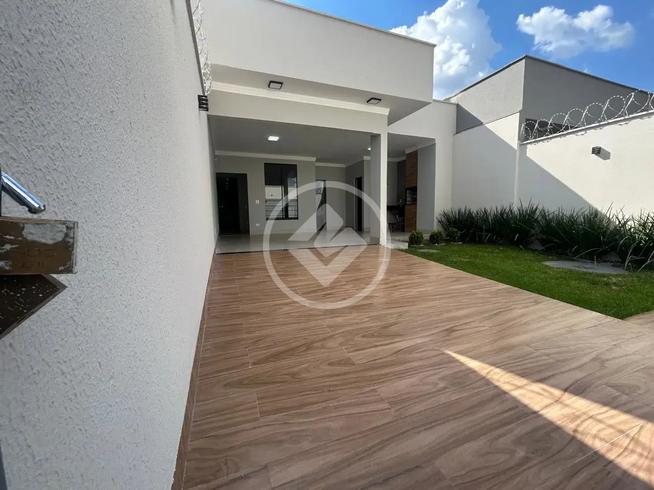Casa Parque das Nações, Aparecida de Goiânia - GO — foto 1
