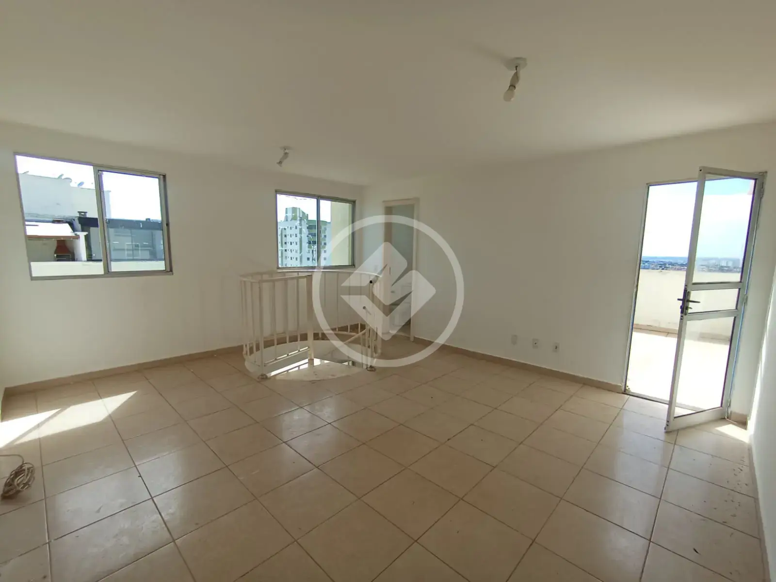 Apartamento Duplex 2 quartos no Jardim Luz, Aparecida de Goiânia — foto 2 de 6