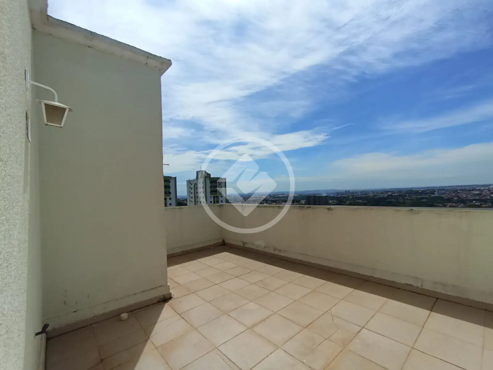 Apartamento Duplex 2 quartos no Jardim Luz, Aparecida de Goiânia — foto 3 de 6