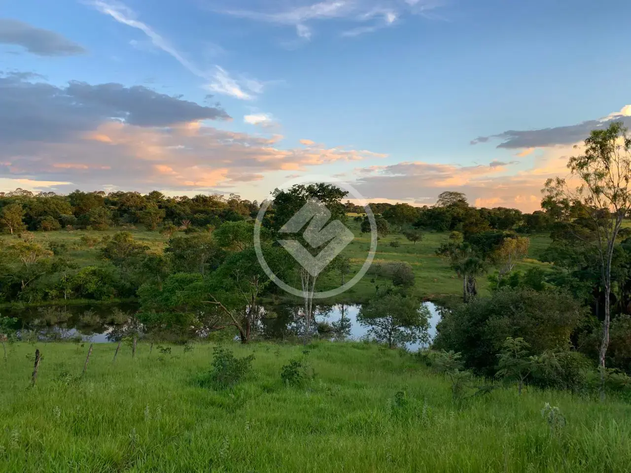 Chácara no Zona Rural, Hidrolândia — foto 4 de 6