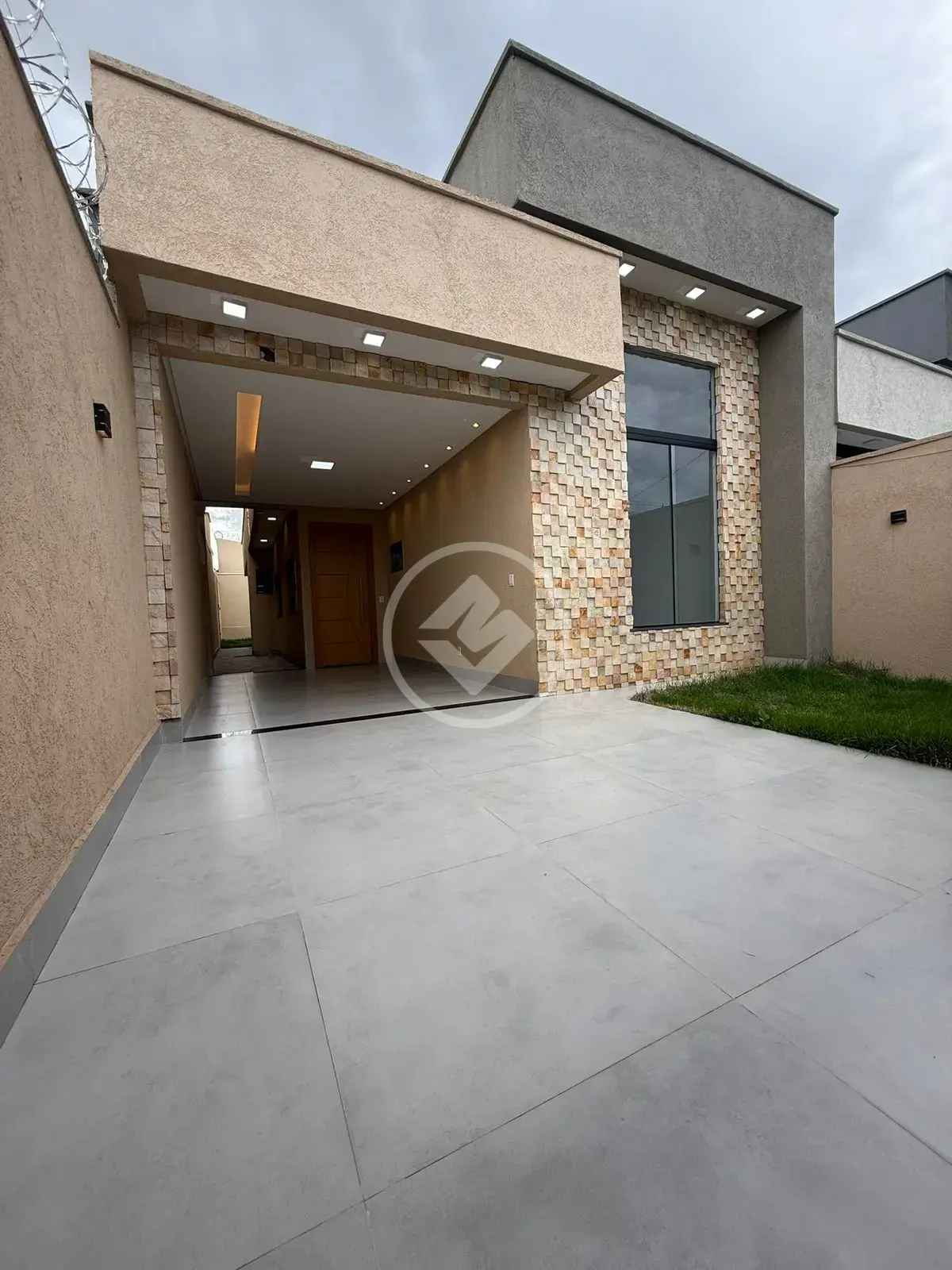 Casa Cardoso Continuação, Aparecida de Goiânia - GO — foto 1