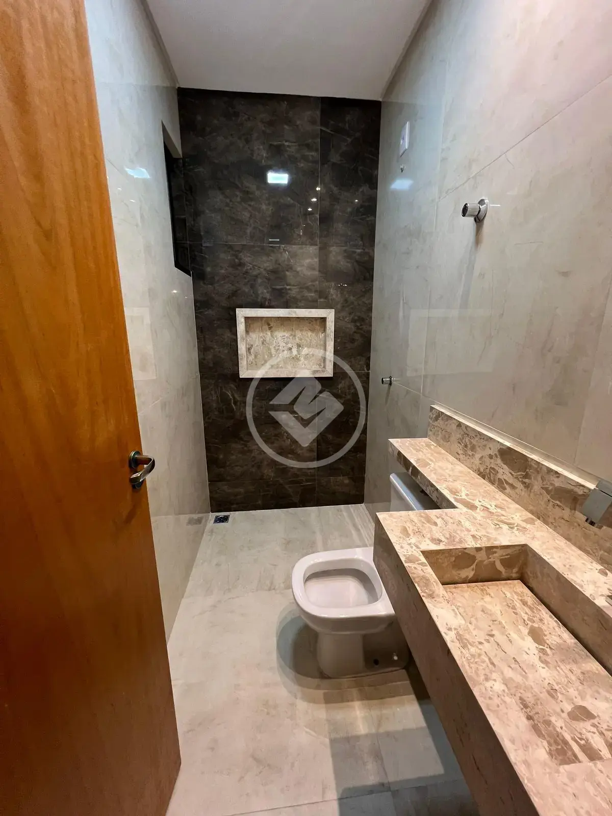 Casa 3 quartos no Cardoso Continuação, Aparecida de Goiânia — foto 4 de 6