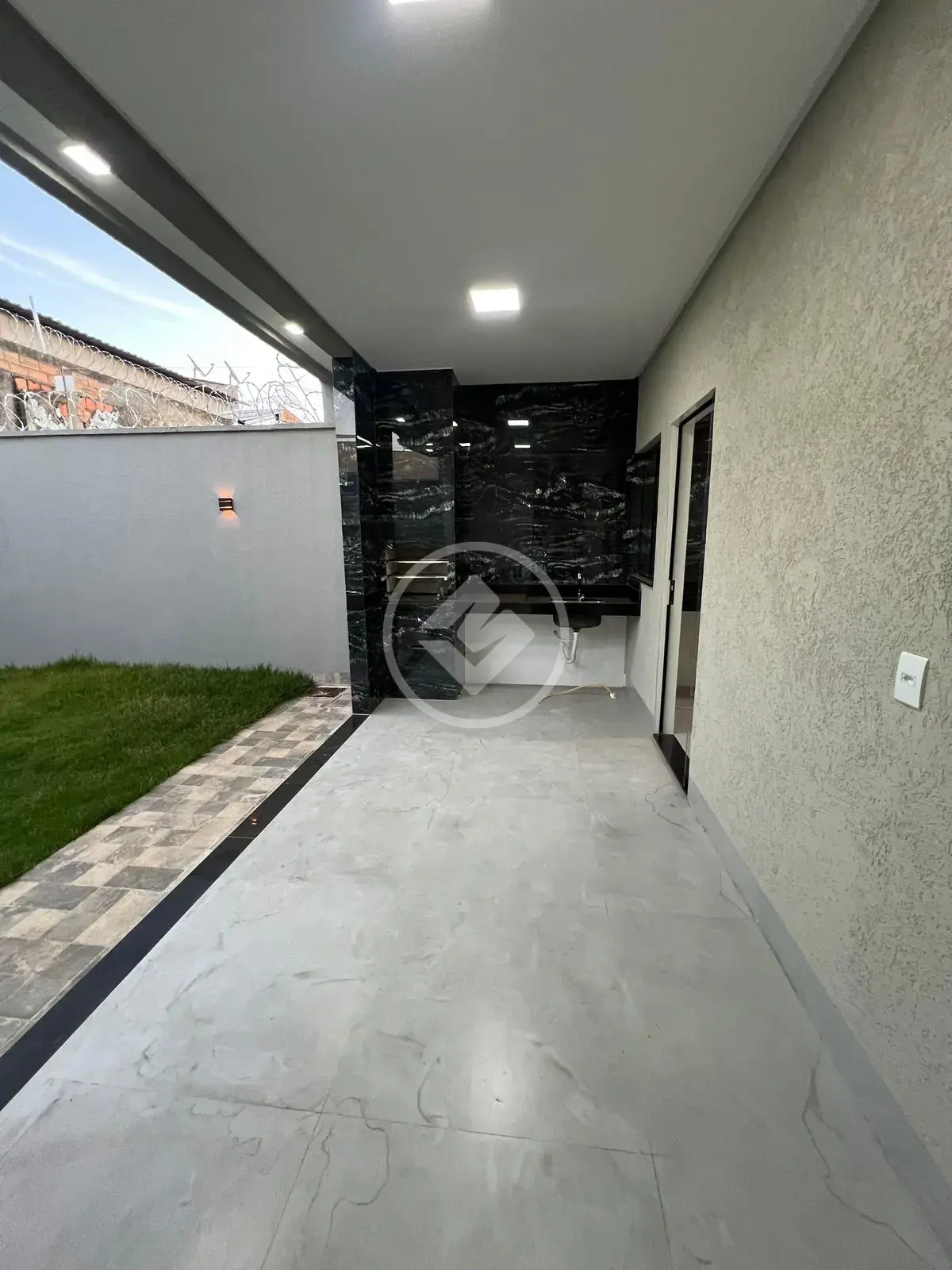 Casa 3 quartos no Cardoso Continuação, Aparecida de Goiânia — foto 6 de 6
