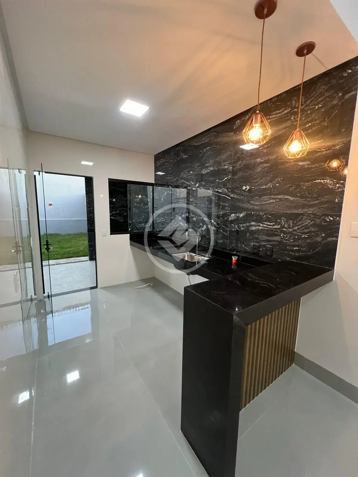 Casa 3 quartos no Cardoso Continuação, Aparecida de Goiânia — foto 3 de 6