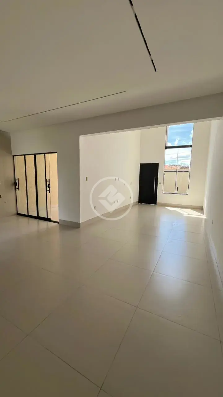 Casa 3 quartos no Setor Colonial Sul, Aparecida de Goiânia — foto 3 de 6