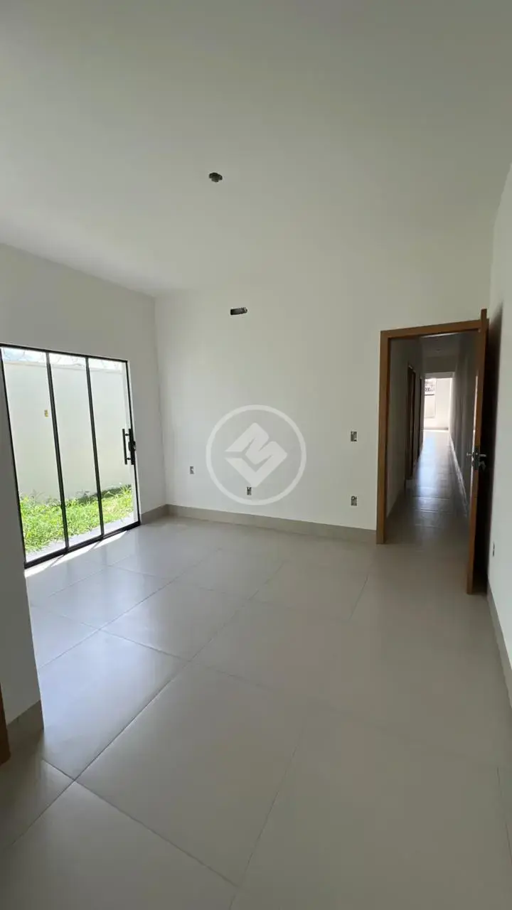 Casa 3 quartos no Setor Colonial Sul, Aparecida de Goiânia — foto 4 de 6