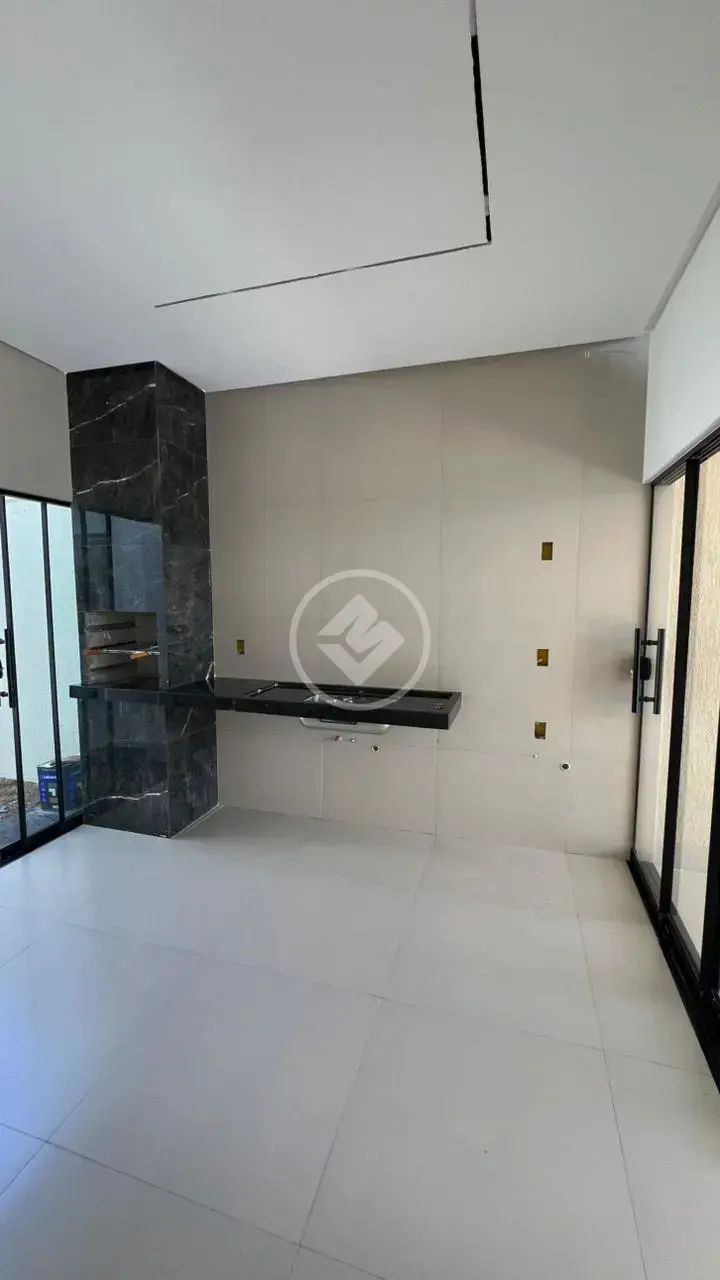 Casa 3 quartos no Setor Colonial Sul, Aparecida de Goiânia — foto 5 de 6