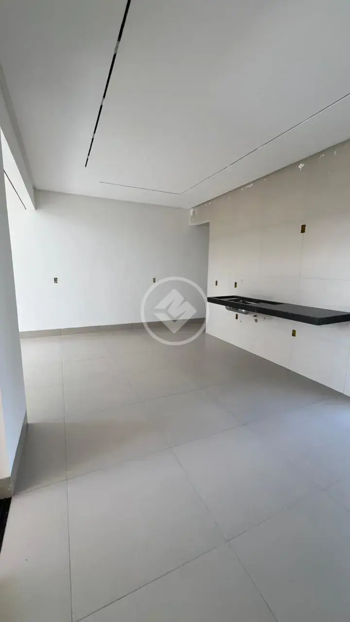 Casa Setor Colonial Sul, Aparecida de Goiânia - GO — foto 2