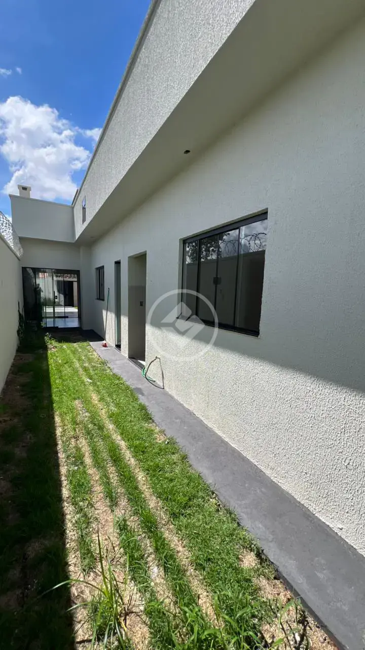 Casa 3 quartos no Setor Colonial Sul, Aparecida de Goiânia — foto 3 de 6