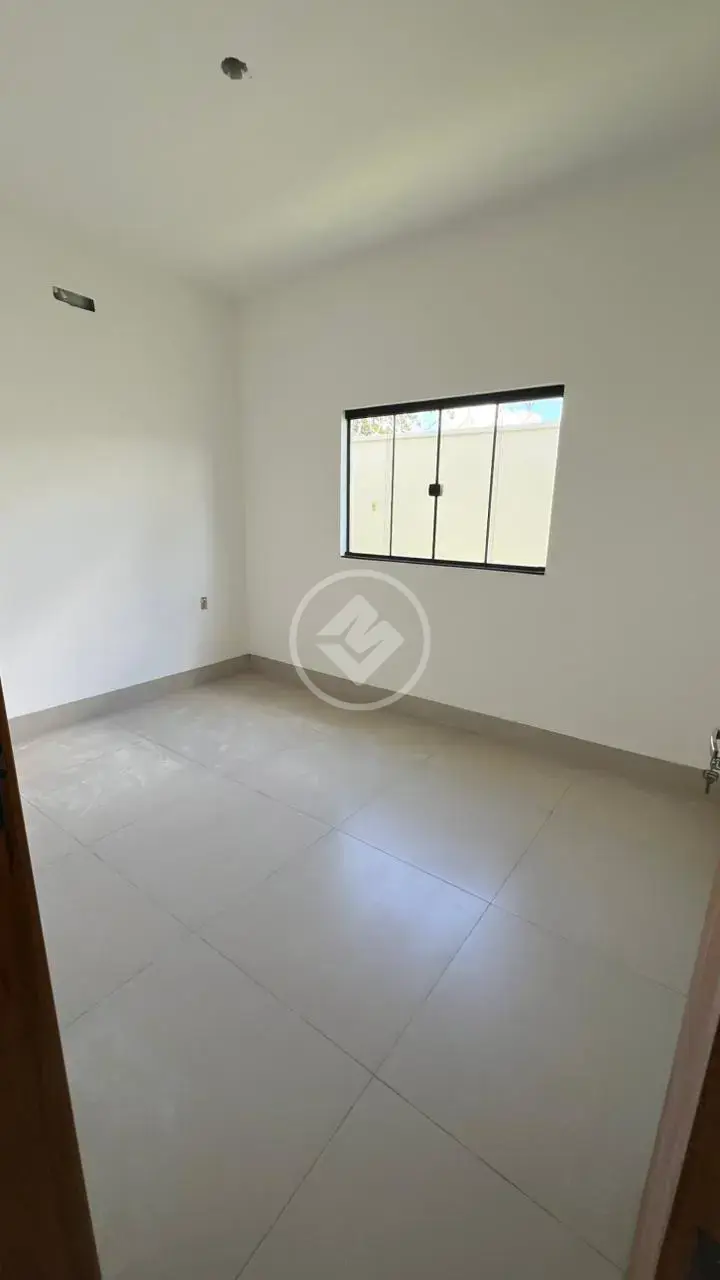 Casa 3 quartos no Setor Colonial Sul, Aparecida de Goiânia — foto 5 de 6