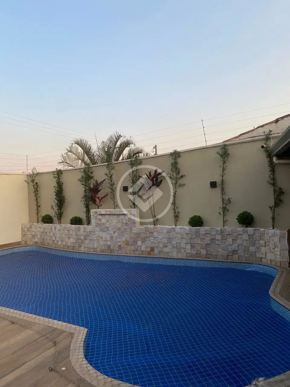 Casa Jardim Helvecia, Aparecida de Goiânia - GO — foto 2