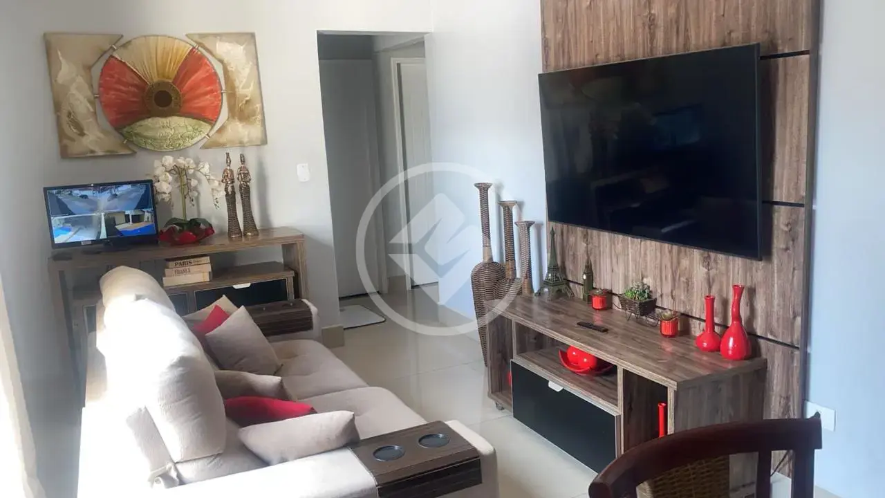 Casa 4 quartos no Jardim Helvecia, Aparecida de Goiânia — foto 3 de 6