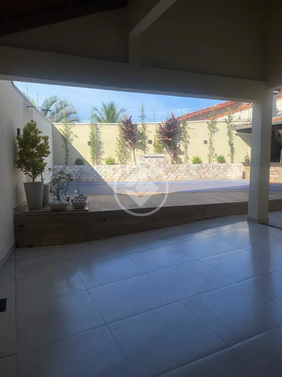 Casa Jardim Helvecia, Aparecida de Goiânia - GO — foto 1