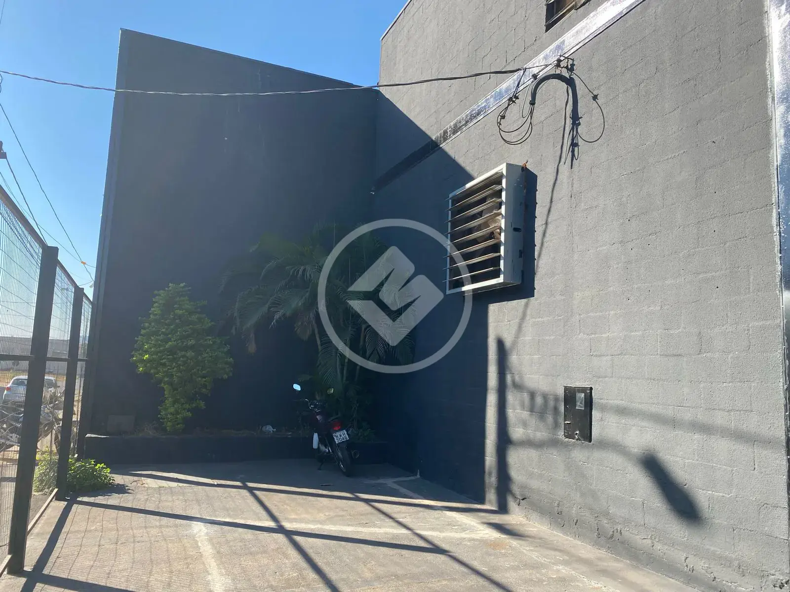 Galpão no Parque Oeste Industrial, Goiânia — foto 3 de 6
