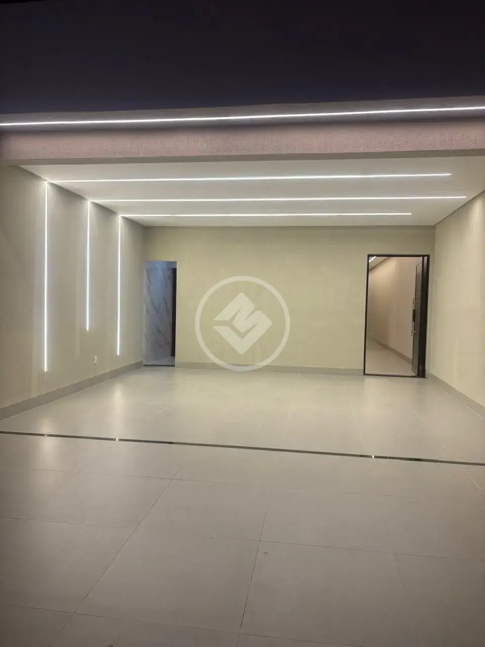 Casa Jardim Vila Boa, Goiânia - GO — foto 1