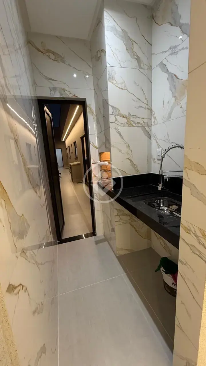 Casa Jardim Vila Boa, Goiânia - GO — foto 2
