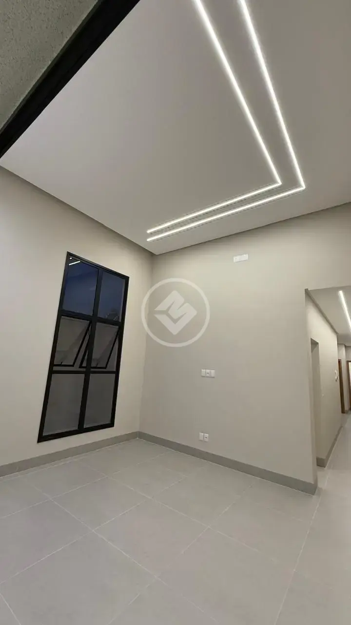 Casa 3 quartos no Jardim Vila Boa, Goiânia — foto 3 de 5