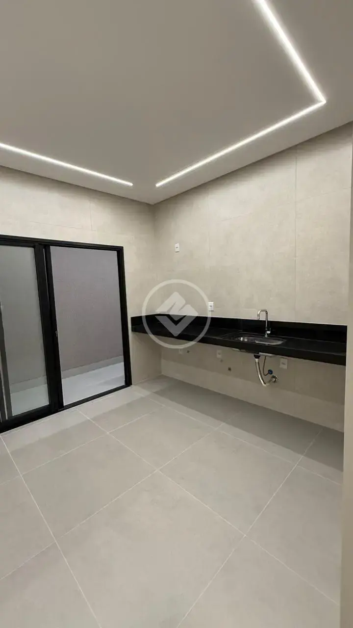 Casa 3 quartos no Jardim Vila Boa, Goiânia — foto 4 de 5