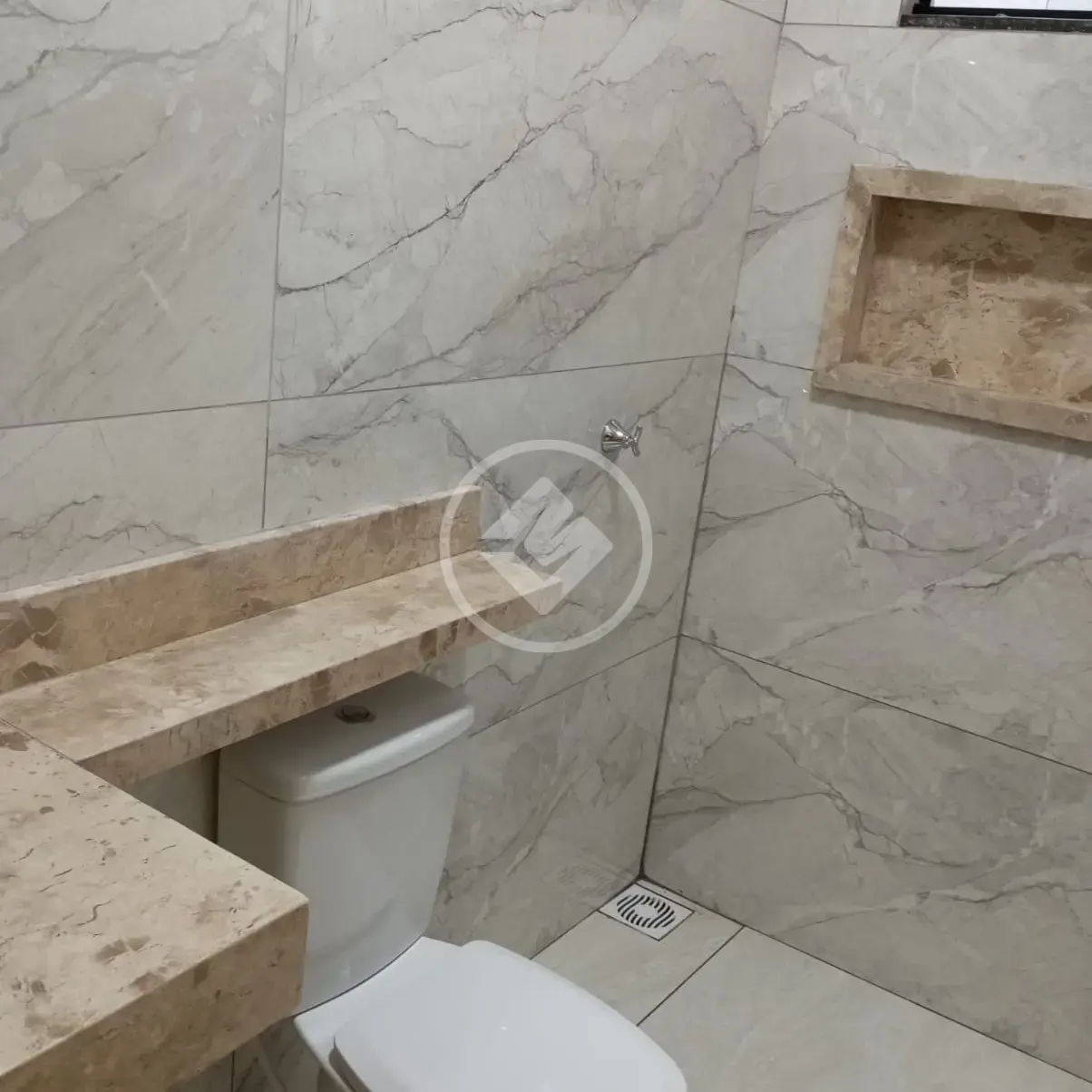 Casa 3 quartos no Setor Garavelo Residencial Park, Aparecida de Goiânia — foto 4 de 6