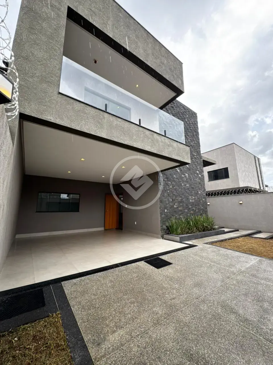 Sobrado 3 quartos no Moinho dos Ventos, Goiânia — foto 4 de 6