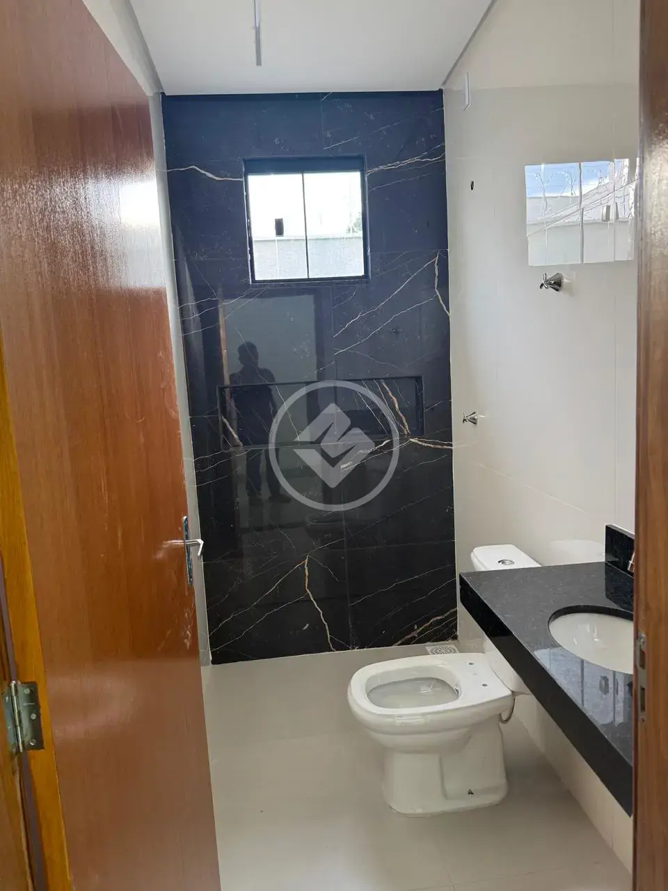 Casa 3 quartos no Jardim Presidente, Goiânia — foto 4 de 6
