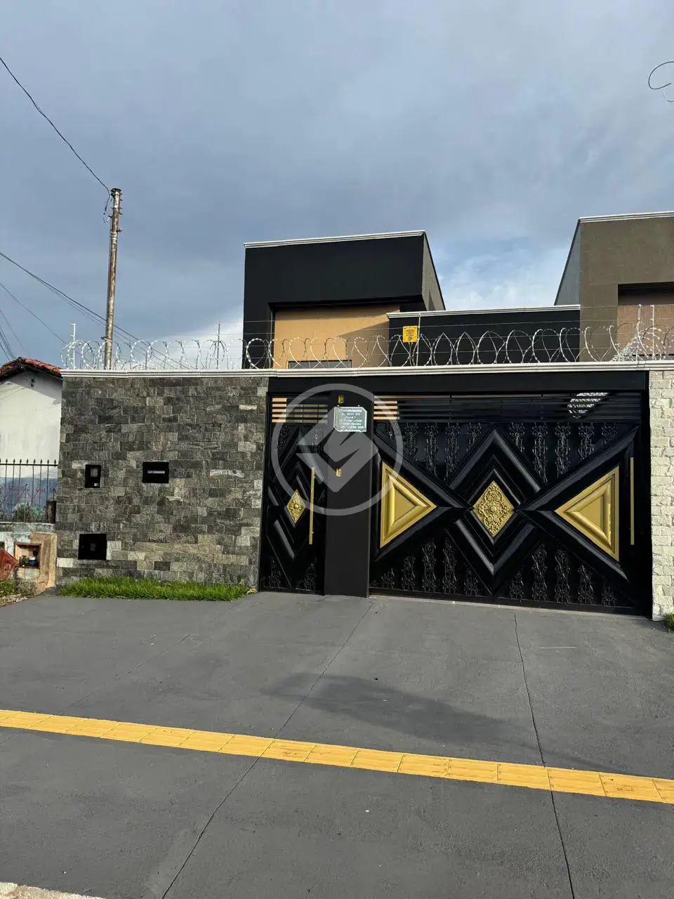 Casa Jardim Presidente, Goiânia - GO — foto 1