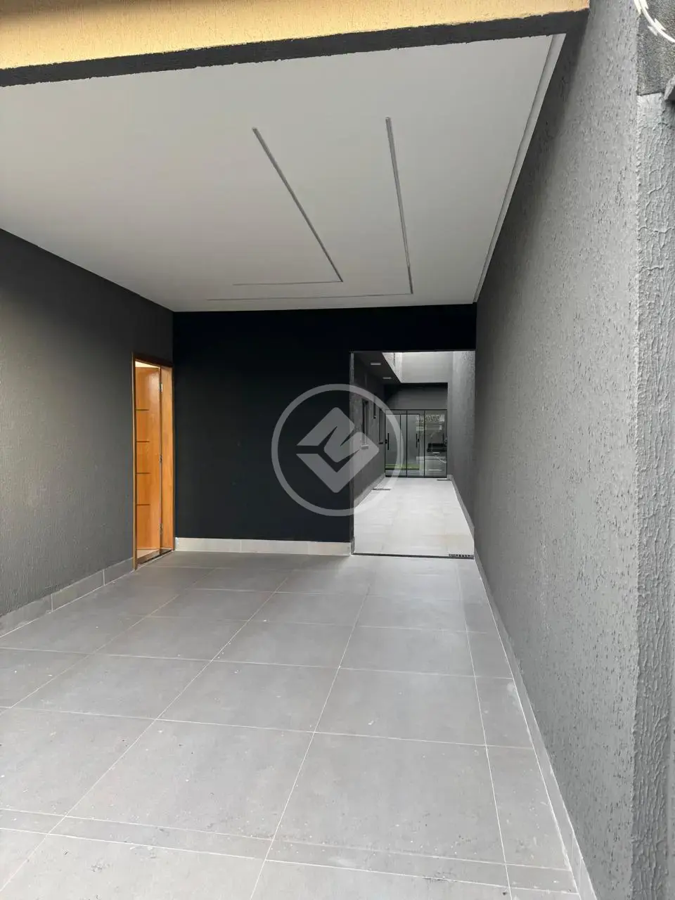 Casa 3 quartos no Jardim Presidente, Goiânia — foto 3 de 6