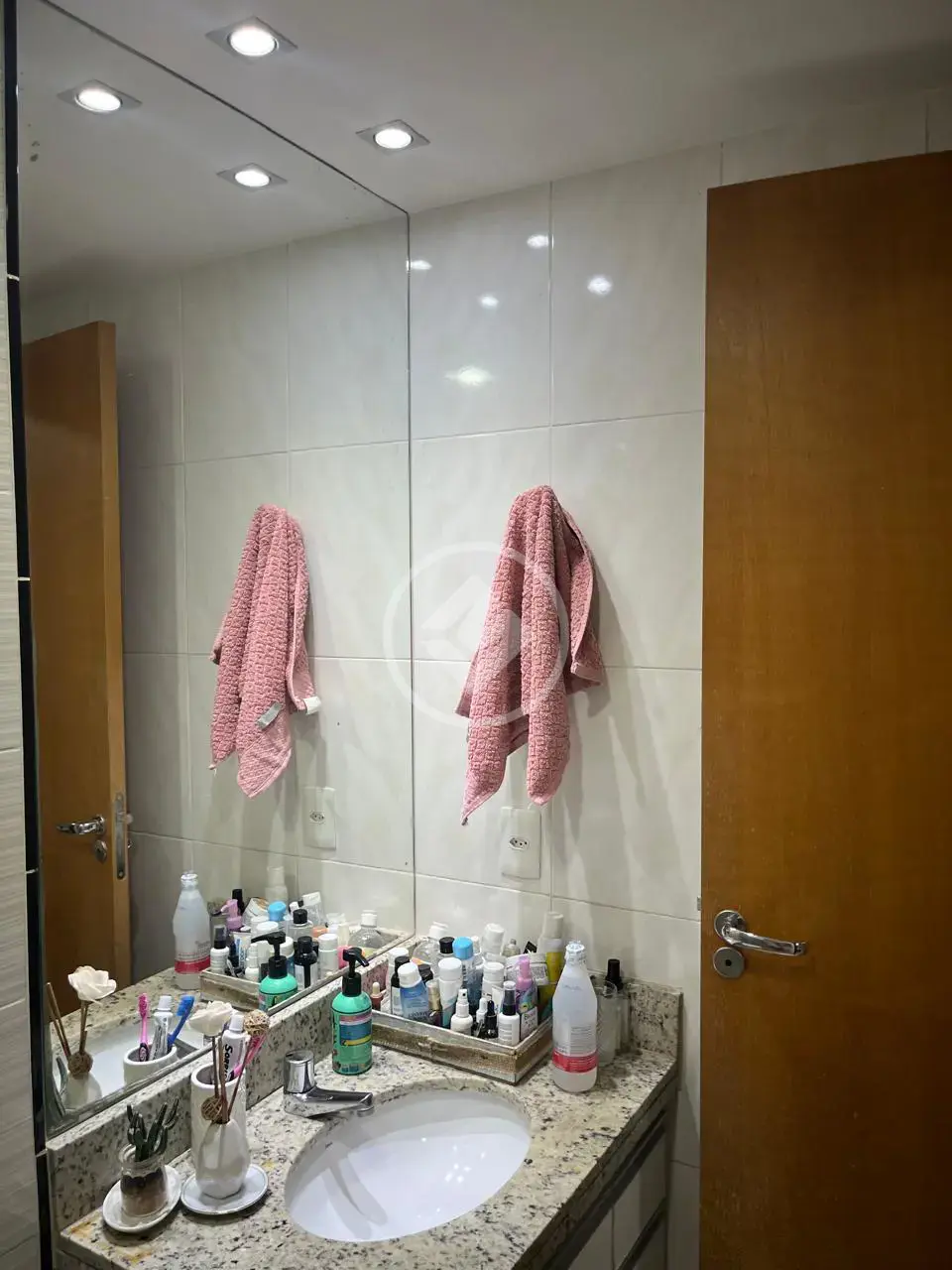 Apartamento 3 quartos no Parque Amazônia, Goiânia — foto 5 de 6