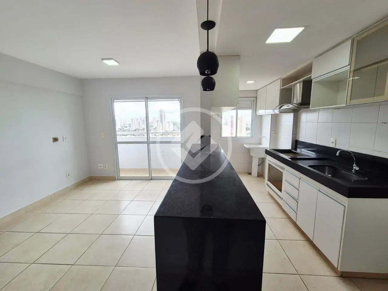 Apartamento Parque Amazônia, Goiânia - GO — foto 1