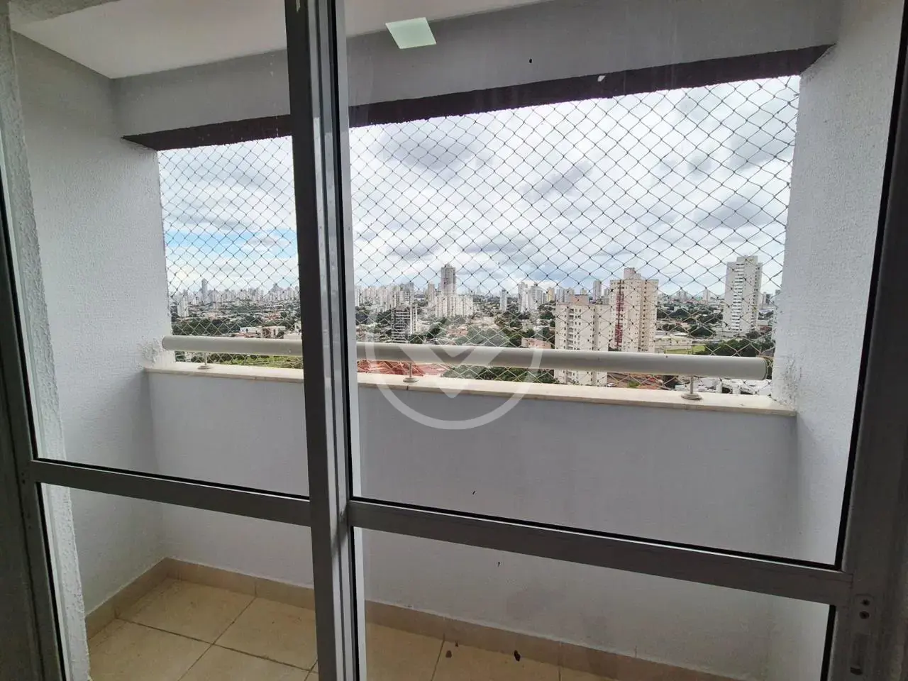 Apartamento 2 quartos no Parque Amazônia, Goiânia — foto 3 de 6