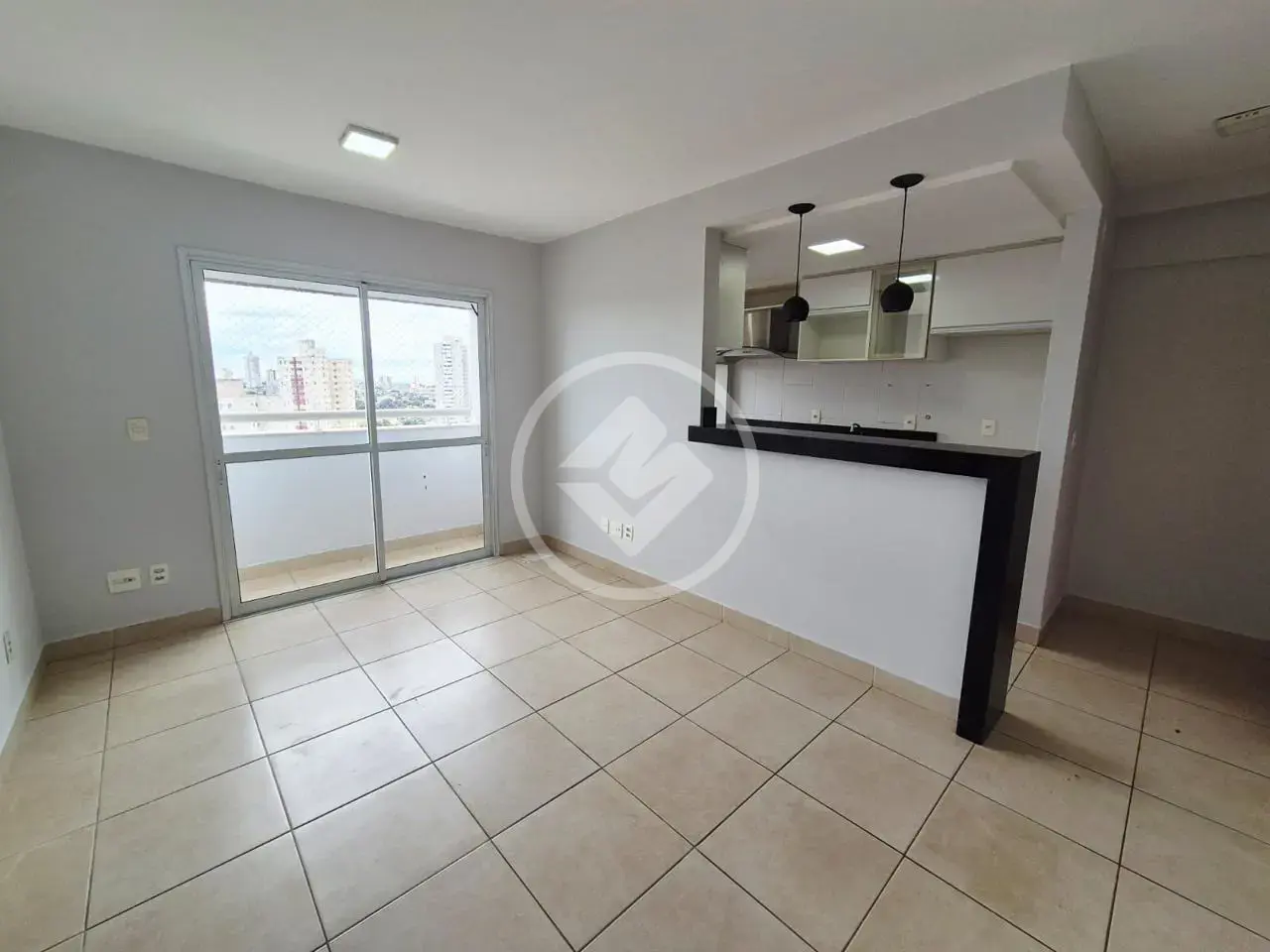 Apartamento 2 quartos no Parque Amazônia, Goiânia — foto 4 de 6
