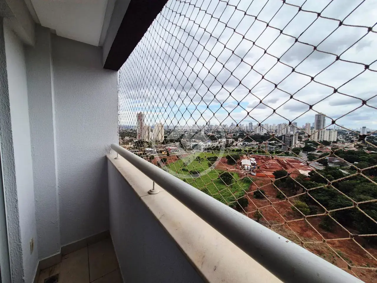 Apartamento 2 quartos no Parque Amazônia, Goiânia — foto 5 de 6