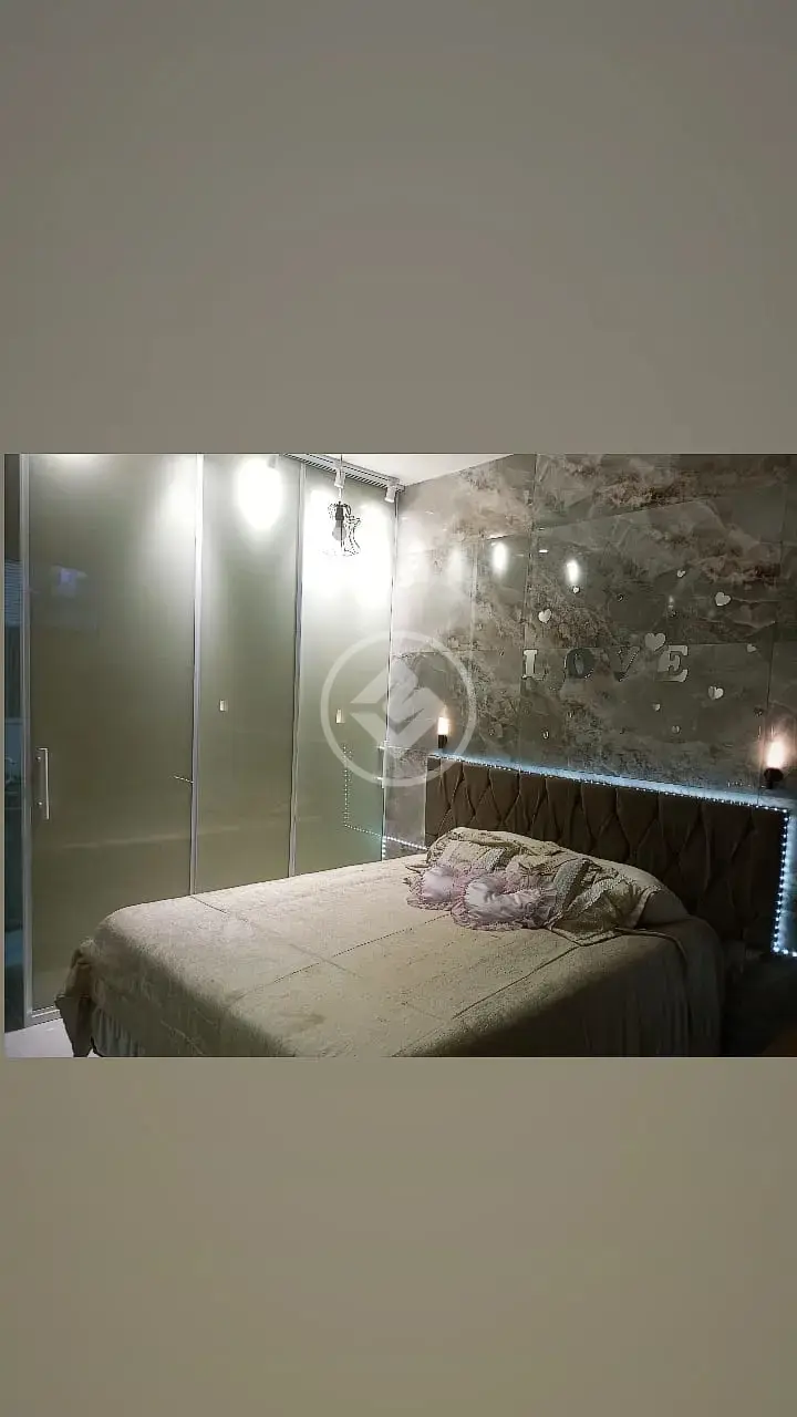 Casa 3 quartos no Setor Serra Dourada - 3ª Etapa, Aparecida de Goiânia — foto 5 de 6