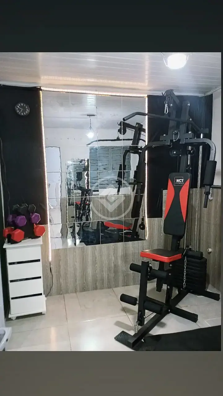 Casa 3 quartos no Setor Serra Dourada - 3ª Etapa, Aparecida de Goiânia — foto 4 de 6