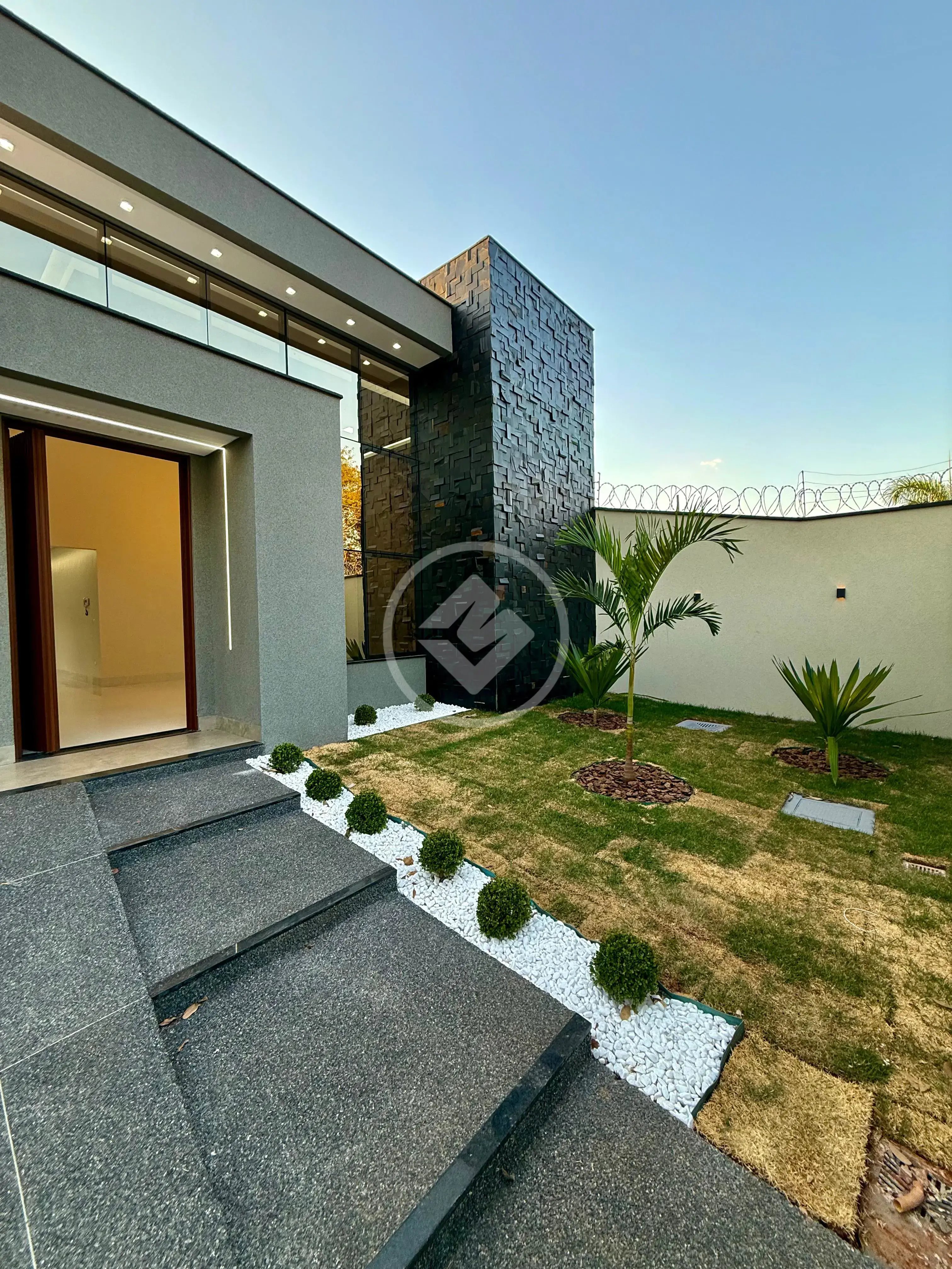 Casa 3 quartos no Residencial Italia, Goiânia — foto 2 de 6