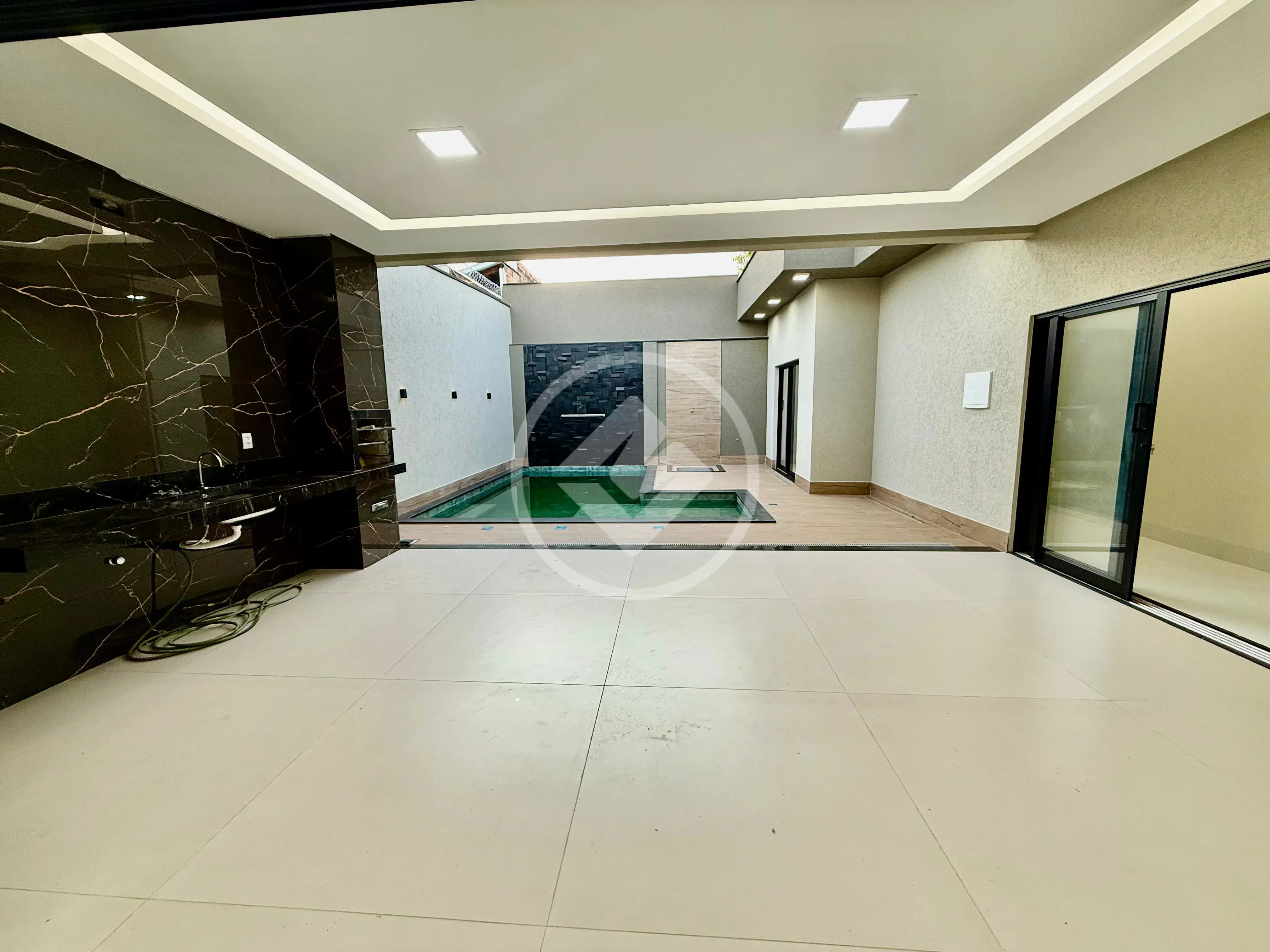 Casa 3 quartos no Residencial Italia, Goiânia — foto 6 de 6
