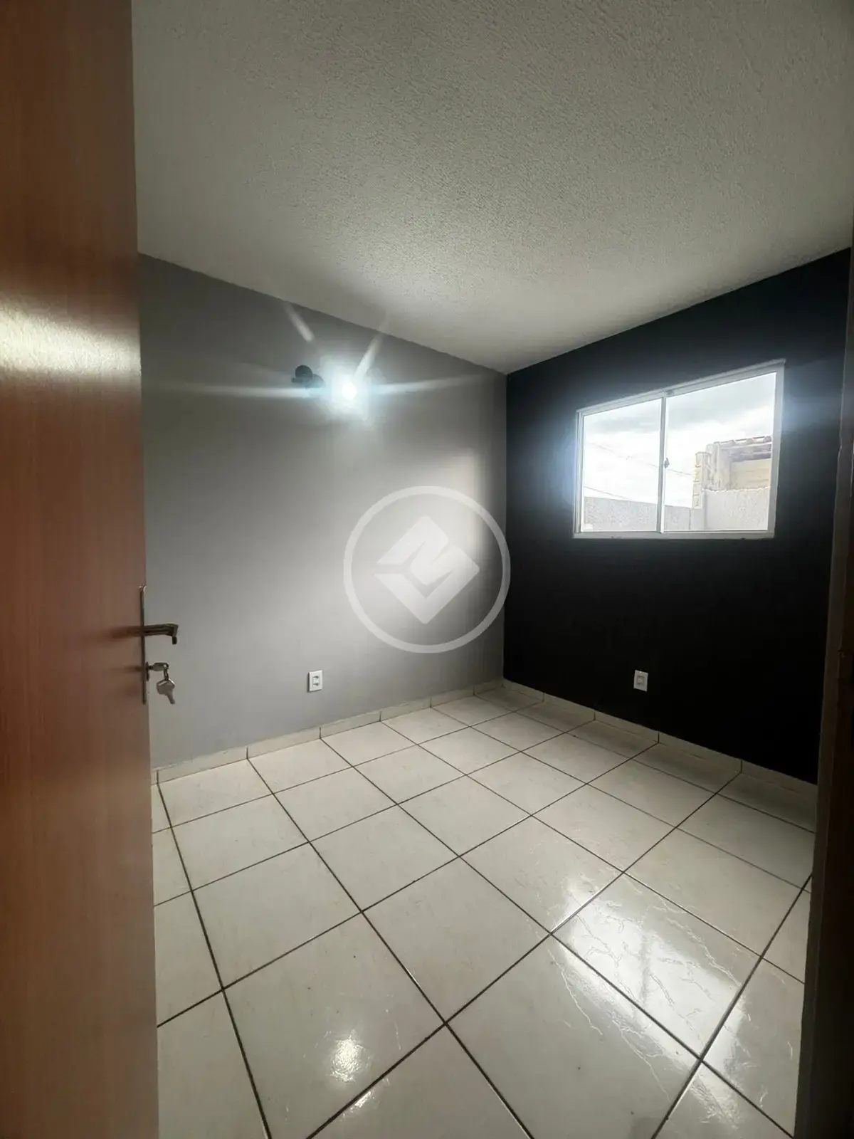 Apartamento 2 quartos no Residencial Jardins do Cerrado 7, Goiânia — foto 5 de 6