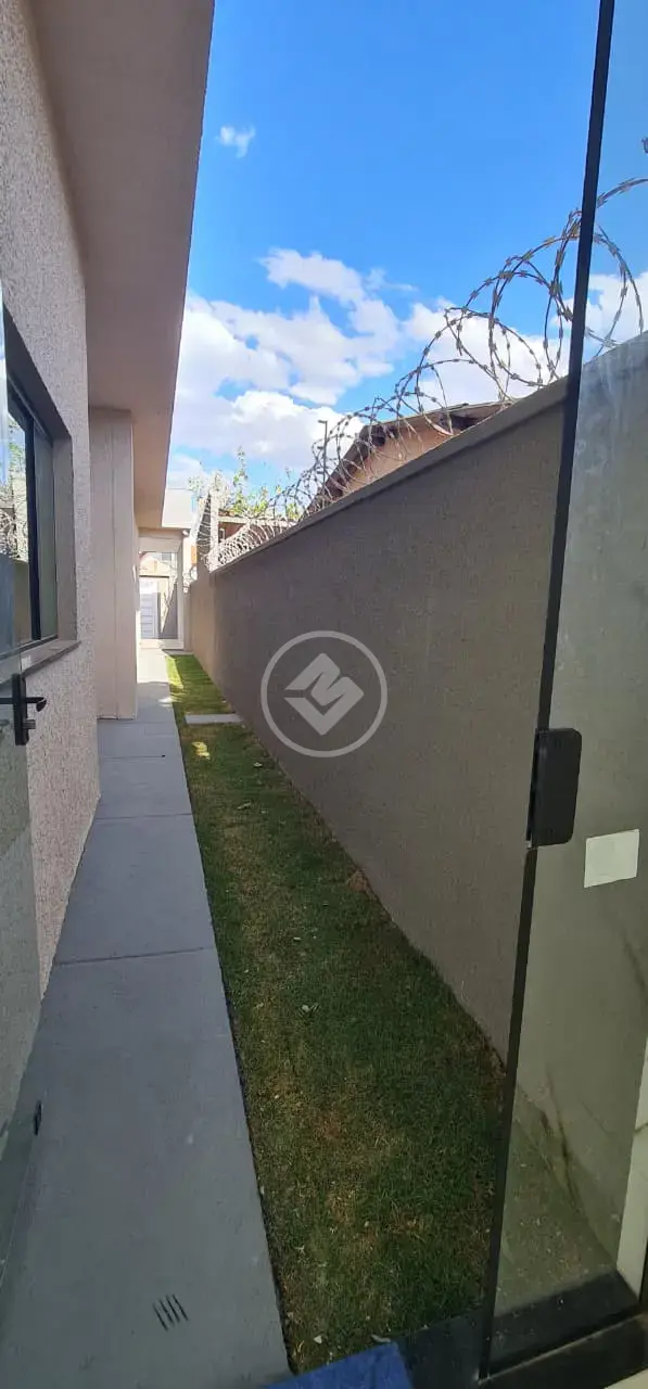 Casa 3 quartos no Setor Faiçalville, Goiânia — foto 6 de 6