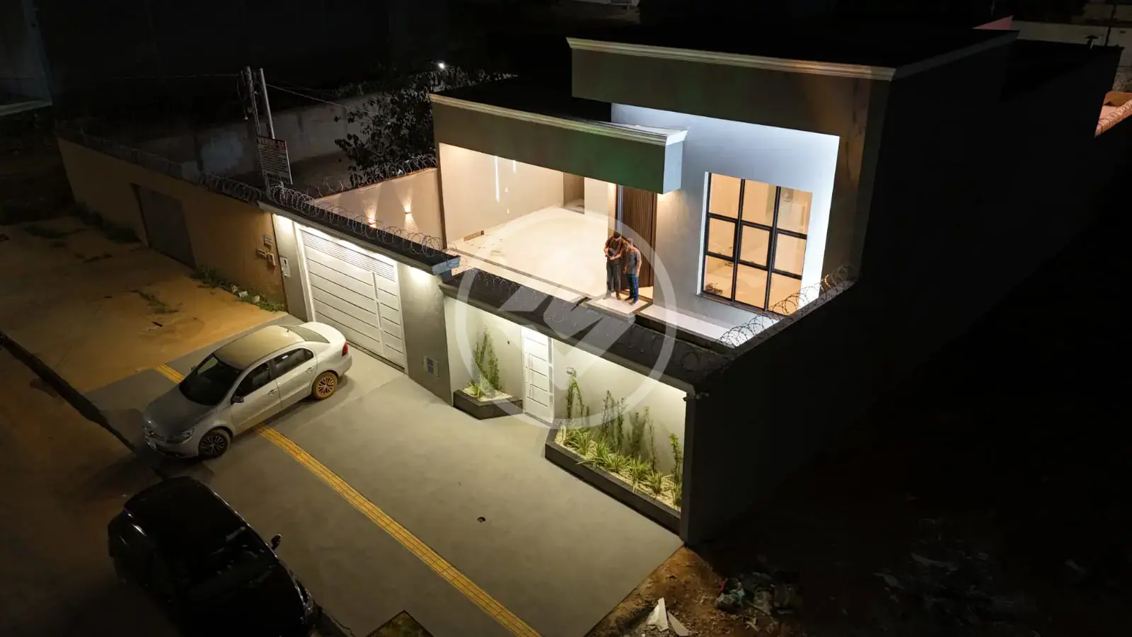 Casa Setor Faiçalville, Goiânia - GO — foto 2