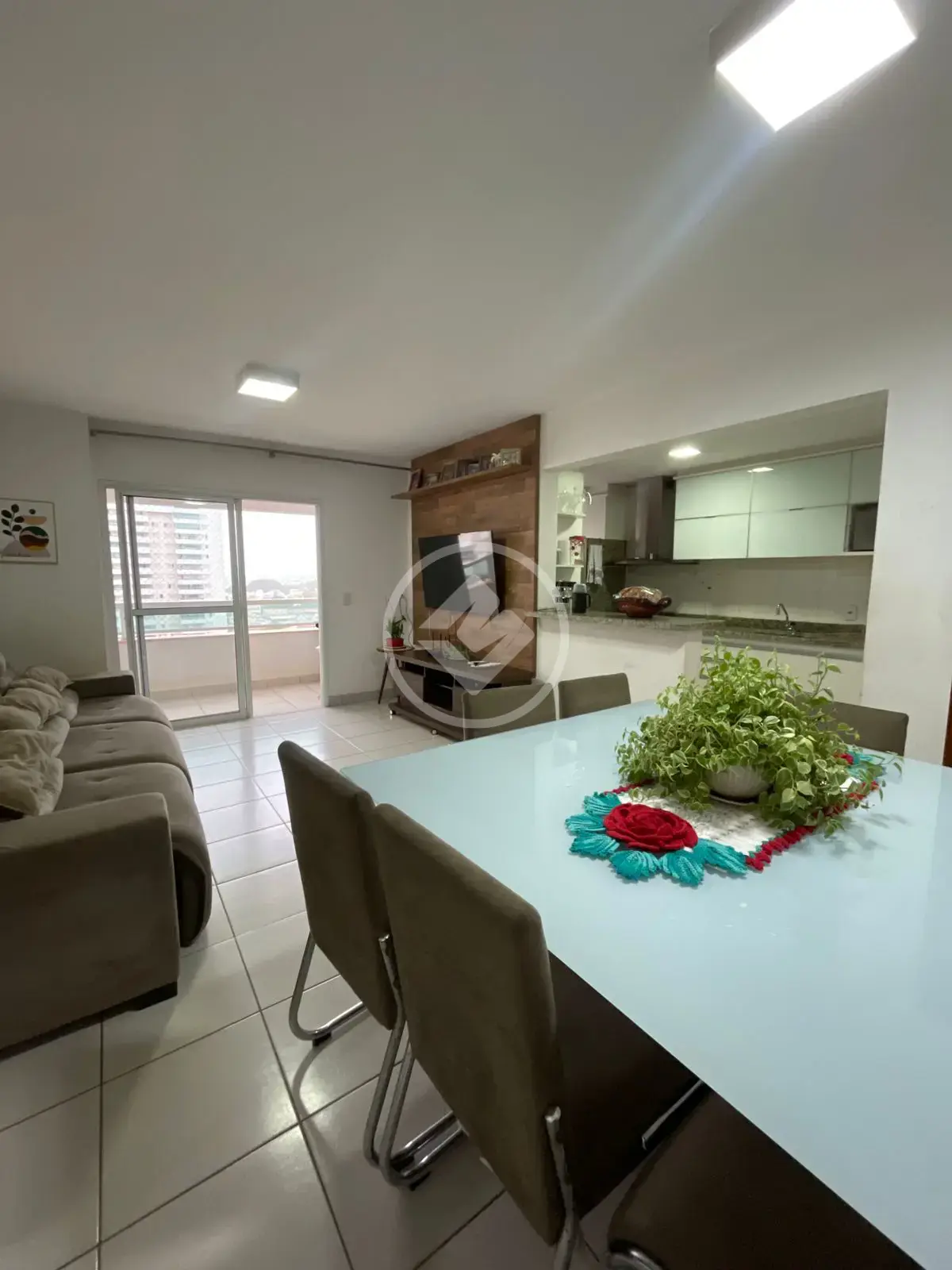 🏢 APARTAMENTO À VENDA NO CONDOMÍNIO INVENT JOY – ELDORADO 🔥