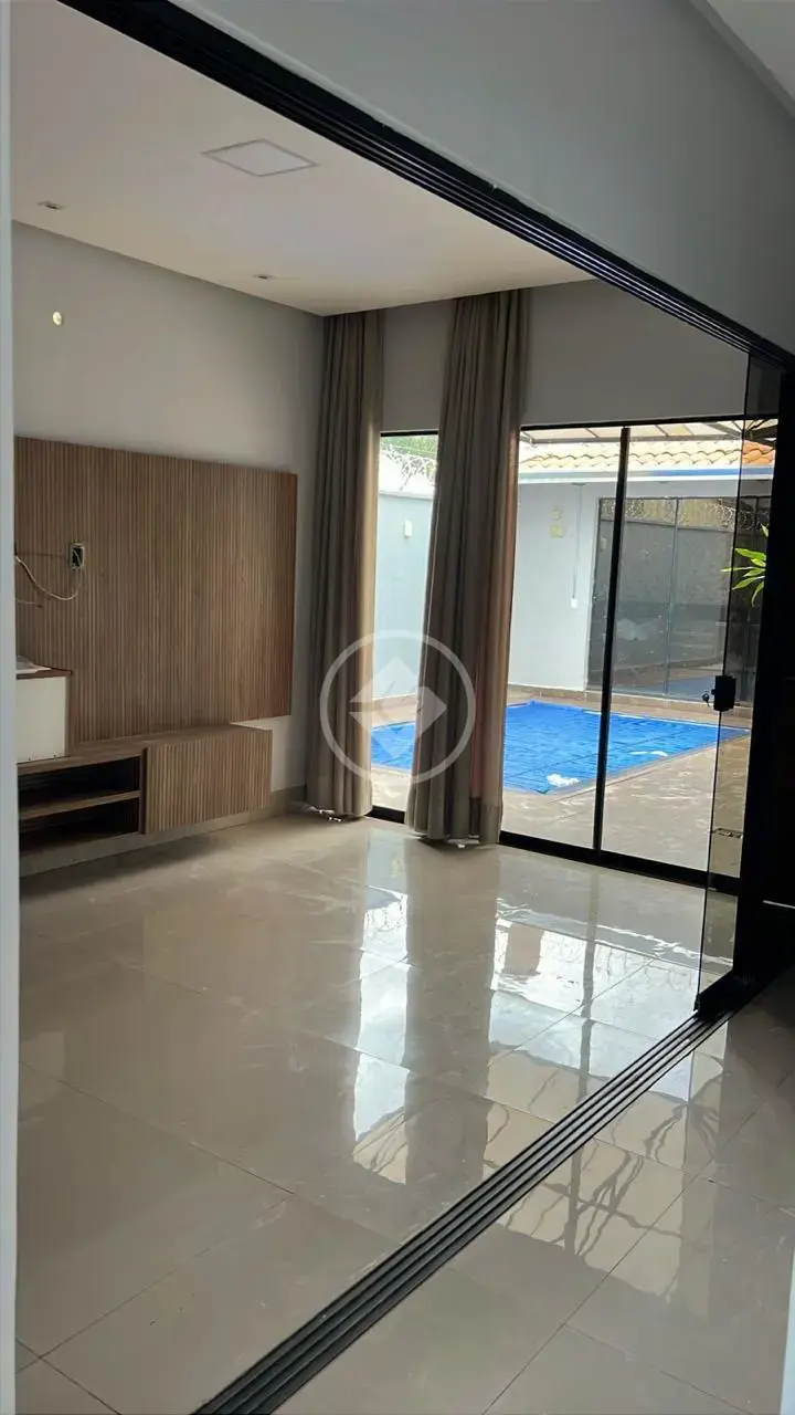 Casa Morada dos Pássaros, Aparecida de Goiânia - GO — foto 2