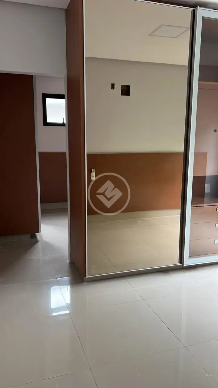 Casa 3 quartos no Morada dos Pássaros, Aparecida de Goiânia — foto 3 de 6