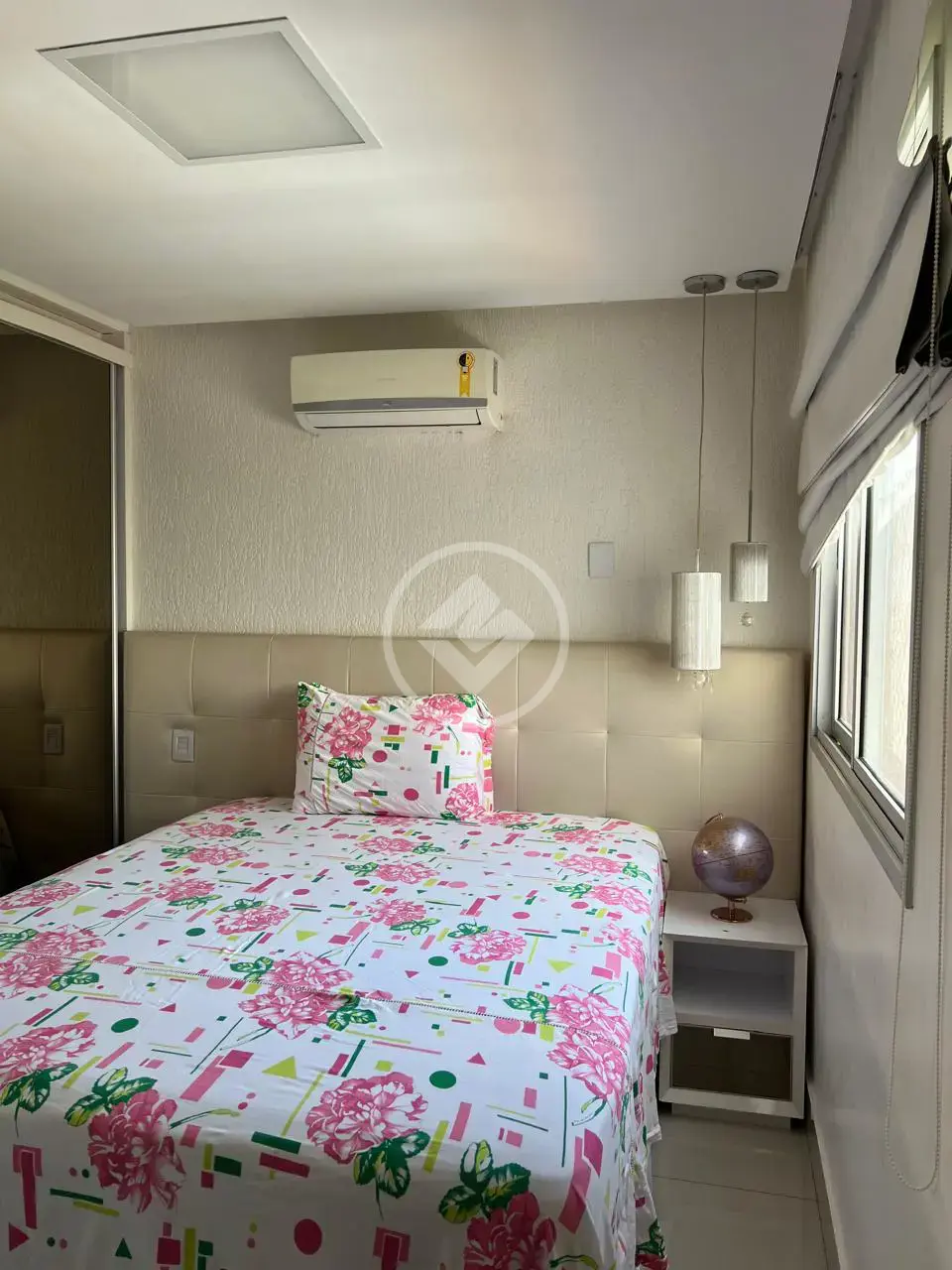Apartamento 2 quartos no Jardim Atlântico, Goiânia — foto 3 de 6