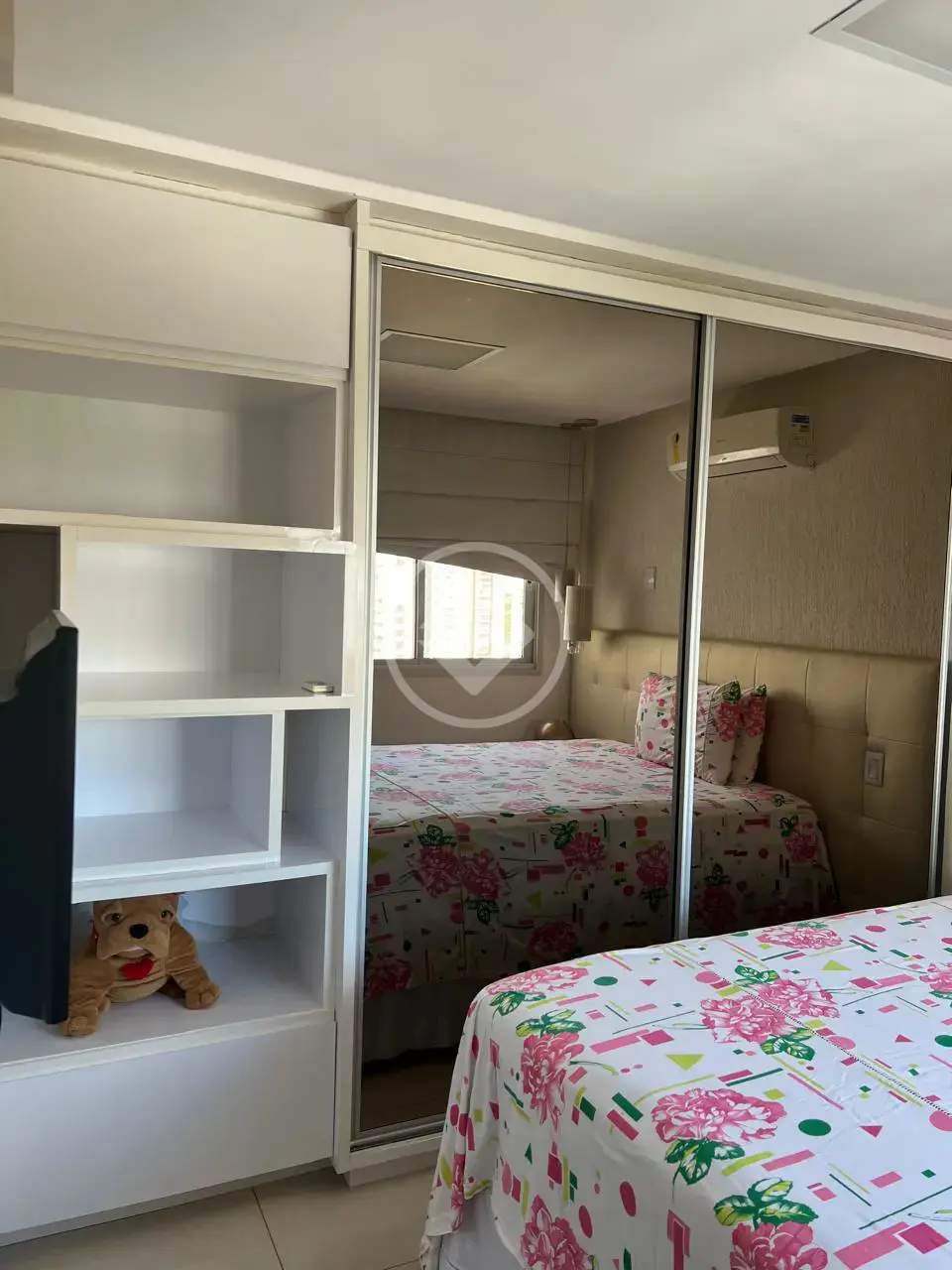 Apartamento 2 quartos no Jardim Atlântico, Goiânia — foto 4 de 6